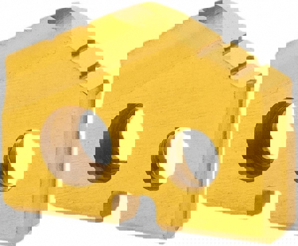 Spade Drill Insert: 0.502